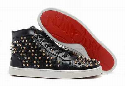 louboutin sneakers homme 2012 louboutin sneakers homme 2012